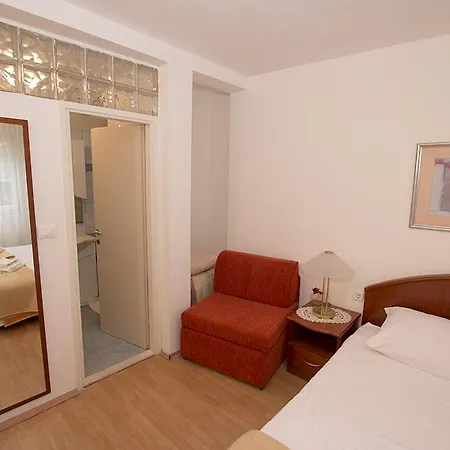Casa de hóspedes Sofija Dubrovnik